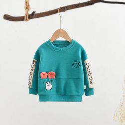 Children´s sweatshirt Brandona