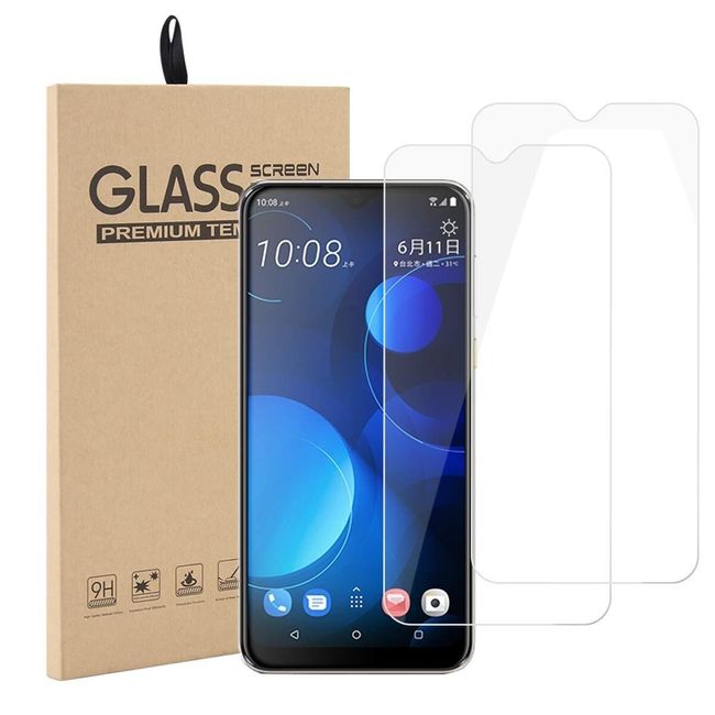 Ochranné sklo pro Doogee DE5 1