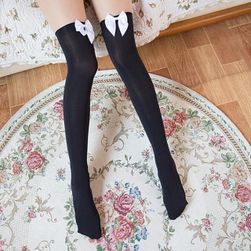 Women´s over the knee socks Anjela