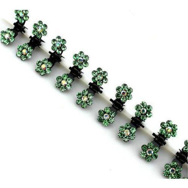 Mini hair clips FLouw 1