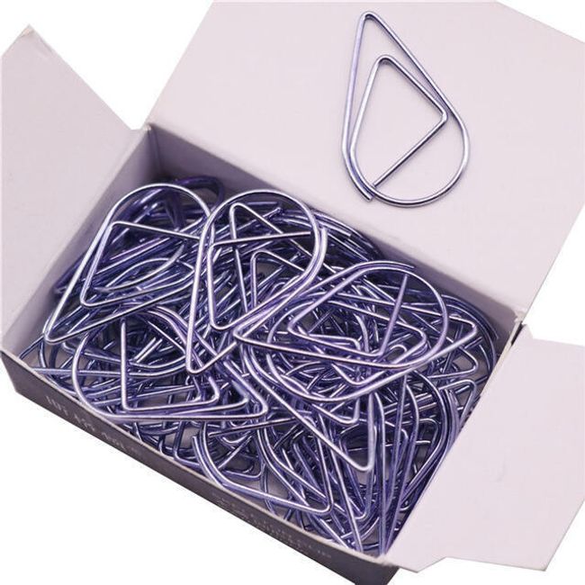 Paper clips FB17 1