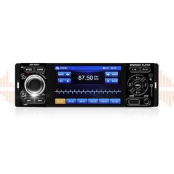Radio auto AR12 1DIN 4,1"LCD Mirrorlink, BT, USB