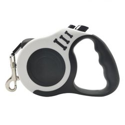 Retractable dog leash B016161