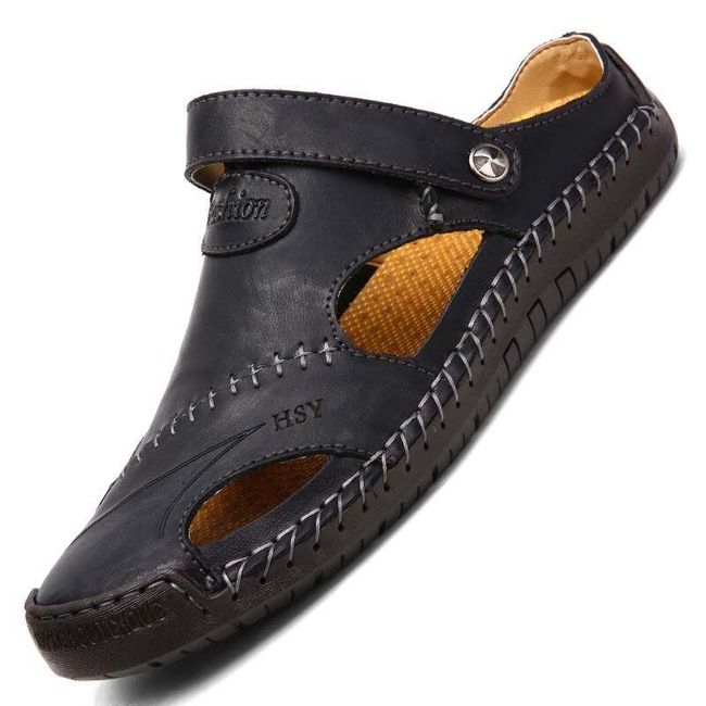 Men's sandals Vinay 1