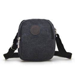 Pánský crossbody kabela - 4 barvy