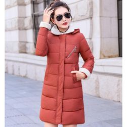 Women´s coat Evelin