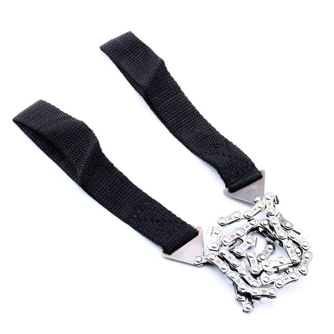 Praktická ruční pila 1