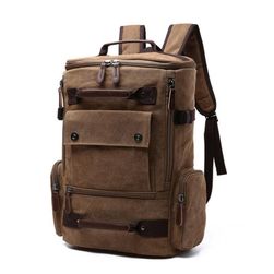 Men's backpack KB151
