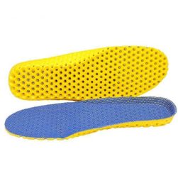 Orthopedic insoles Josiah