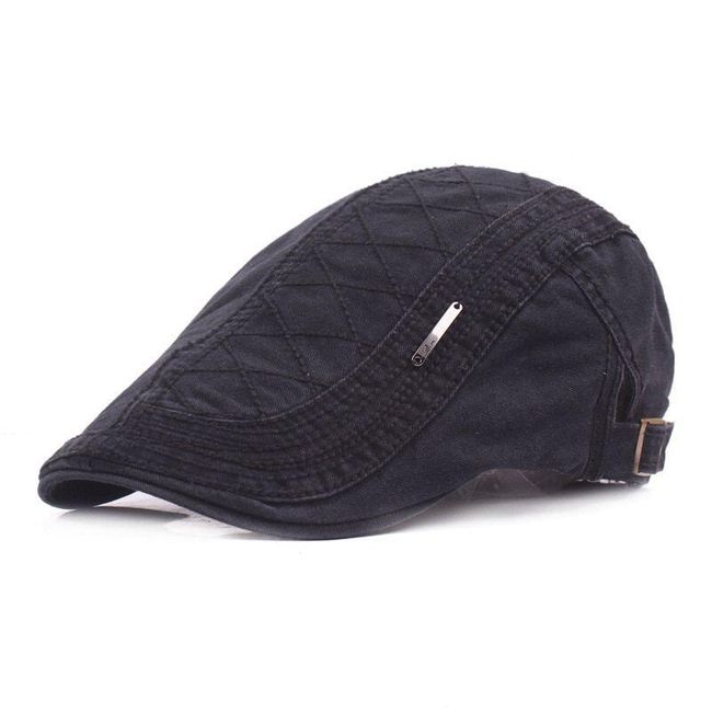 Męski beret Hudson 1