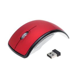 Mouse de gaming fără fir - 6 culori