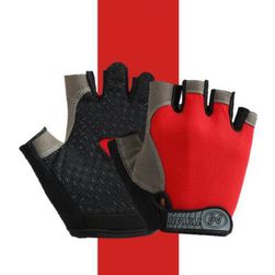 Cycling gloves Santana