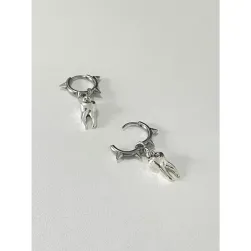 Women´s earring CX663