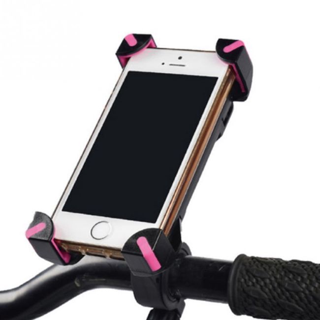 Suport telefon pentru bicicletă 1