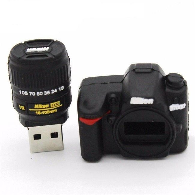 USB flash drive CD45 1