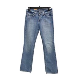 Дамски дънки, Cars Jeans, светлосини, размери KALHOTY: ZO_182943-W28