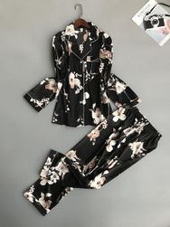 Damska piżama Sakura