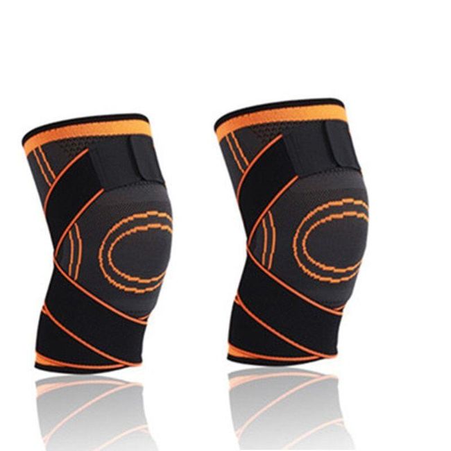 Elastic knee brace Elion 1