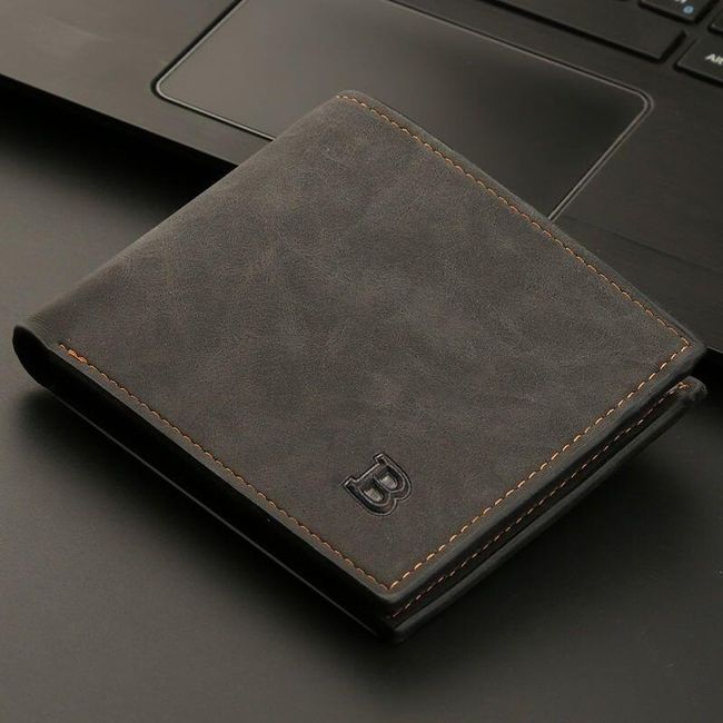 Men's wallet Brian 1