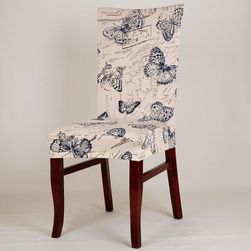 Chair cover KM482
