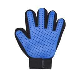 Gloves for combing hair Alerro