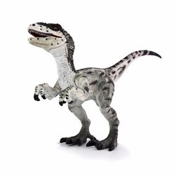 Velociraptora modell
