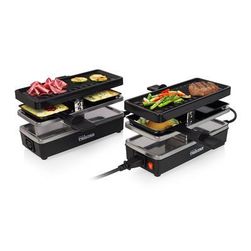 RA - 2742 pripevniteľný raclette set ZO_98-1E3378