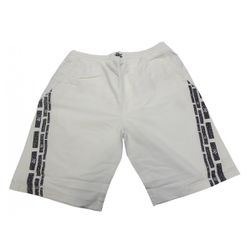 Bermudy G - FOUR Bílé, Velikosti XS - XXL: ZO_91b84058-07ed-11ef-a5c6-aa0256134491