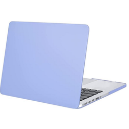 Ultracienkie plastikowe etui na MacBooka Pro 13" ZO_209351
