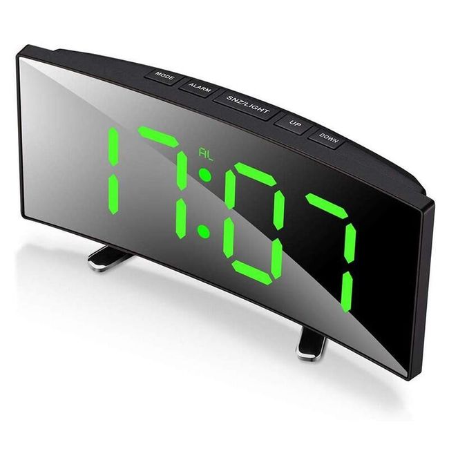 Alarm clock SW4 1