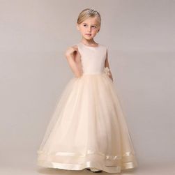 Kids dress Goldie