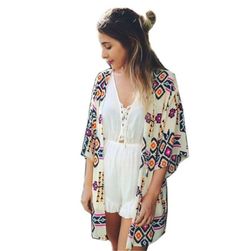 Plažni kaftan Maleah