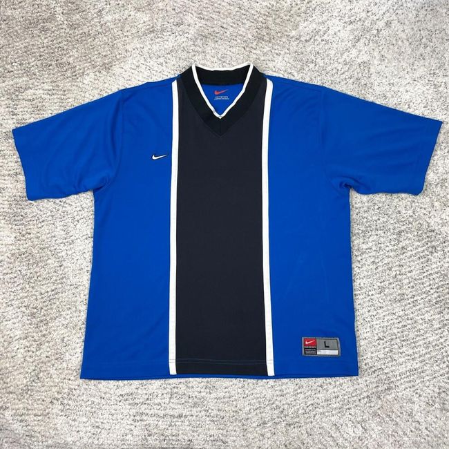 Pánské basketbalové tričko modré 171428 460, Velikosti XS - XXL: ZO_204071-S 1