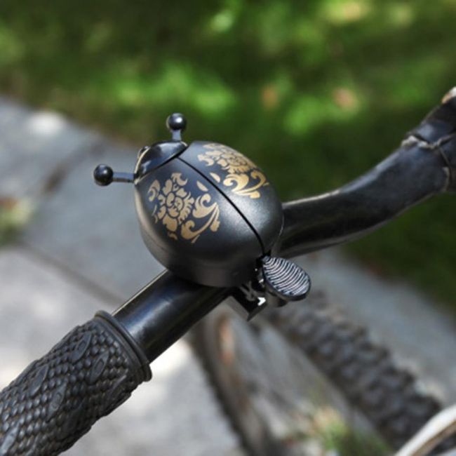 Bike bell Ariel 1