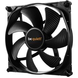 Be quiet! 3, 140 mm - tihi ventilator ZO_243124
