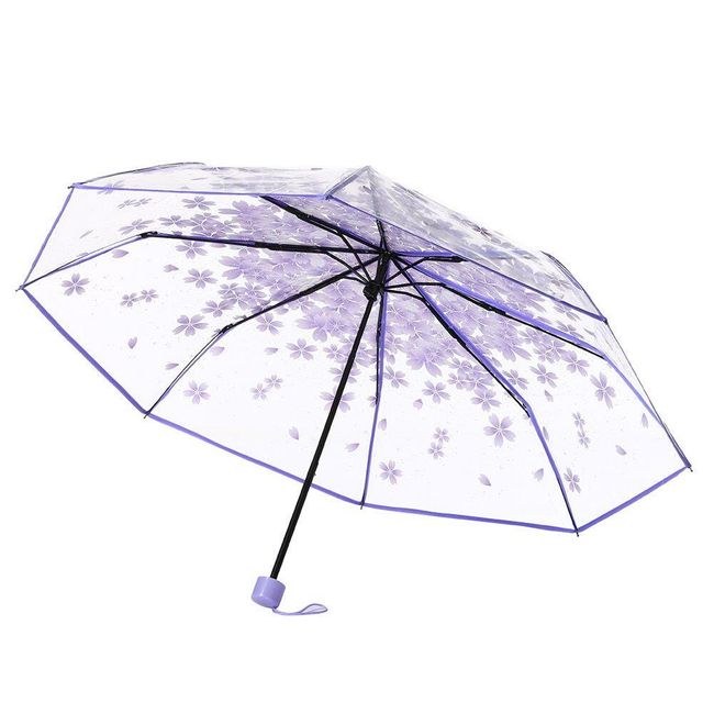 Automatic open/close umbrella WS59 1