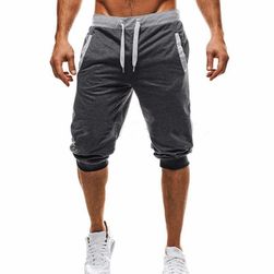 Men's three-quarter pants Don