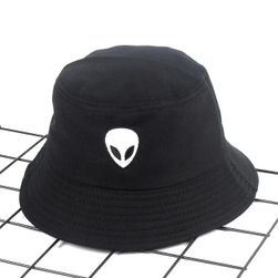 Unisex kapelusz Haron
