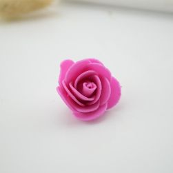 Mini dekorativne penaste vrtnice - 10 kosov