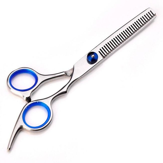 Hairdressing scissors ZH77 1