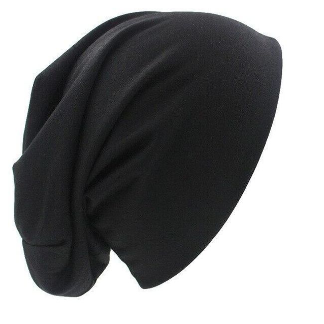 Unisex zimní čepice Leslie 1