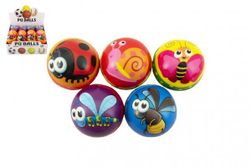 Golyós 7 cm-es habkeverék fajok zacskóban RM_00850267