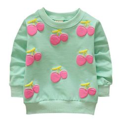 Sweatshirt for girls Giuliana