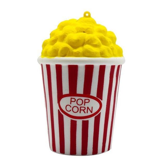 Antistresna igrača Popcorn 1