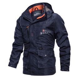 Men´s jacket Eliash