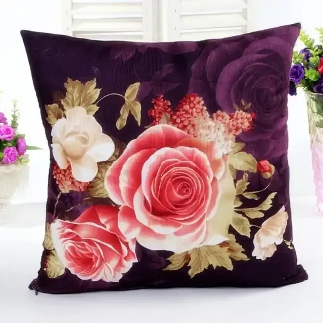 Pillow cover BT52 1