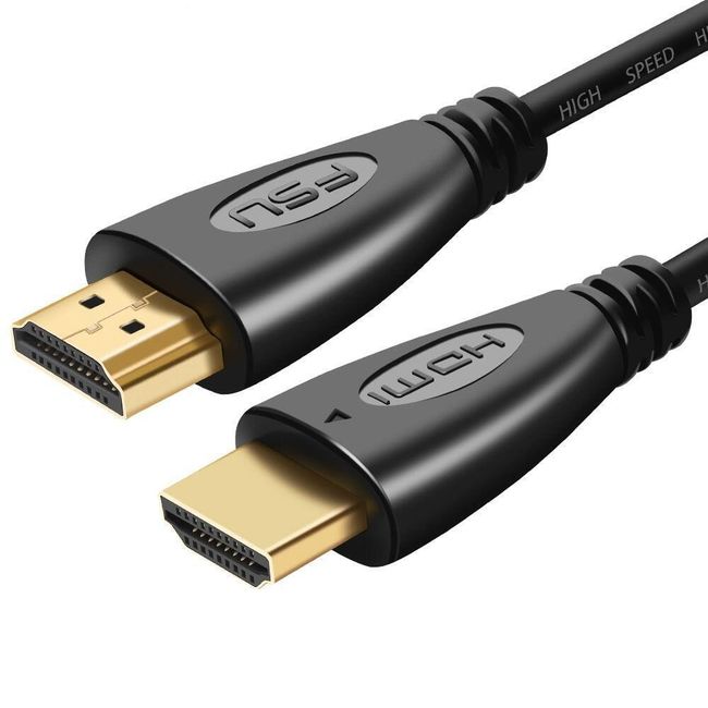 Hibrid HDMI kábel AOL1411 1