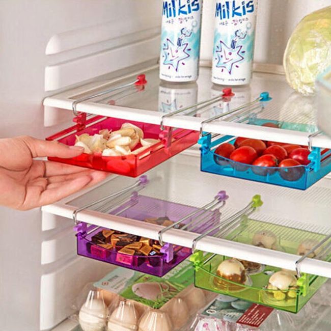Praktikus hűtőszekrény 1