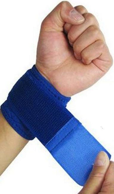 Wrist brace FG12 1