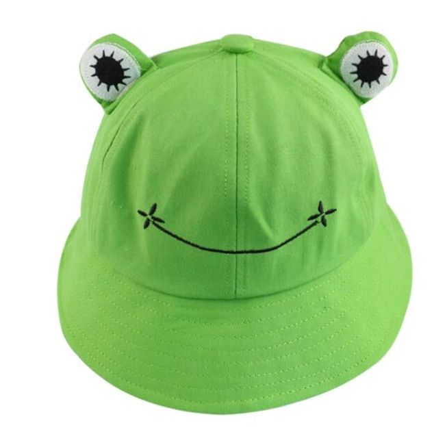Children's bucket hat MT800 1